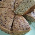 Cooksnap dari Karina Medianti untuk resep Bolu Pisang Kukus