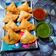 ANJANA GUPTA का कुकस्नैप जब उन्होंने आलू समोसे (aloo samose recipe in Hindi) बनाया था।