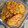El cooksnap de Maria Mesa cuando hizo Tortitas de arroz calabacín y cebolla (BLW).