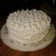 El cooksnap de Alejandra Rosales cuando hizo Torta rogel tradicional.