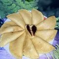 Cooksnap dari Kuning untuk resep Martabak Manis Teflon Tanpa Resting