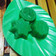 Cooksnap dari KIM NS untuk resep Thai-Green Tea Puding -keto