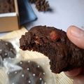 Cooksnap dari IzzaHan untuk resep Cookies Comot