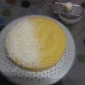 Cooksnap dari isma ris untuk resep Bolu Kukus Jagung Manis