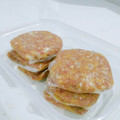 Cooksnap dari Iffah Afiifah untuk resep Beef Patty Tender & Juicy #BikinRamadanBerkesan