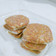 Cooksnap dari Iffah Afiifah untuk resep Beef Patty Tender & Juicy #BikinRamadanBerkesan
