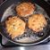 El cooksnap de Maricarmen Meza cuando hizo Tortitas de pollo y ejotes en caldito de jitomate.