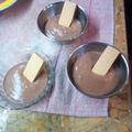 El cooksnap de Alejandra Zarwanski cuando hizo 《Postre de maicena sabor dulce de leche 》🤤🥰.