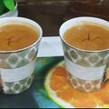 Moumita Bagchi's cooksnap of when they made মালাই চা (malai cha recipe in Bengali).