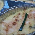 Cooksnap dari Made By Una untuk resep Puding Roti Tawar Kismis Kukus