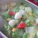 Cooksnap dari Dapur Eva untuk resep Sup Sawi Putih