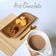 Cooksnap dari Imania_Rose untuk resep Hot Chocolate
