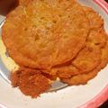 Ayshat Adamawa(U. Maduwa)'s cooksnap of when they made Wainar fulawa.