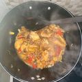 Cooksnap dari Risma Indriya untuk resep Ayam Kecap Sederhana