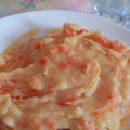 El cooksnap de Jenny🥰AitorTiago cuando hizo Puré de patatas y zanahoria.(Thermomix).