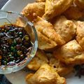 Cooksnap dari Dias' untuk resep Tahu Pletok Khas Tegal