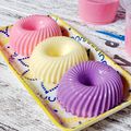 Cooksnap dari KasMira untuk resep Puding silky puyo