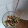 El cooksnap de Lorena cuando hizo Ceviche de kanikama.