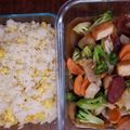 Cooksnap dari Ivy Sujoko untuk resep Capcay Simple Suka2