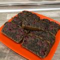 Ronkovics Fruzsina Cooksnap-ja, amikor elkészítette a(z) Mákos-meggyes őzgerincben sütve receptet.