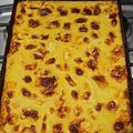 El cooksnap de Alejandra Beatriz Fernández cuando hizo 🇵🇾 SOPA PARAGUAYA (Paraguay).