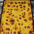 El cooksnap de Alejandra Beatriz Fernández cuando hizo 🇵🇾 SOPA PARAGUAYA (Paraguay).
