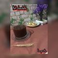 Cooksnap dari ira.pricillia untuk resep Hot Chocolate 👩‍🍳