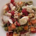 El cooksnap de matiasortizgarcia cuando hizo Ensalada de alubias blancas.