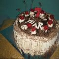 Cooksnap dari Syamsul Syam untuk resep Marmer cake jadoel