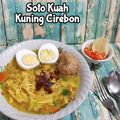 Cooksnap dari Armina Puji Utari untuk resep Soto dari Cirebon