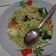 Cooksnap dari Uphie Mamah Apito untuk resep Mie telor kuah pedas endeesssss