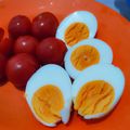 Cooksnap dari Sri Rahayu untuk resep Telur Rebus 5 Menit (irit gas, hemat waktu)