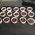 El cooksnap de MirandoAlAire cuando hizo Magdalena de chocolate sin azúcar apto para diabéticos.