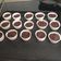 El cooksnap de MirandoAlAire cuando hizo Magdalena de chocolate sin azúcar apto para diabéticos.