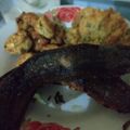Cooksnap dari Monokrometria untuk resep Lele goreng