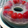 Cooksnap dari aduklipat untuk resep Puding Bunga Telang