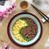 Cooksnap dari Frielingga Sit untuk resep Soboro don