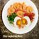 Cooksnap dari Via Vie (Dapur Bunda) untuk resep Bubur Udang Khas Sangkulirang Kutim