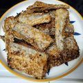 陳麗塔（愛煮菜的職業婦女） 的 煎白帶魚 cooksnap