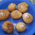 Cooksnap dari Intan Ayu untuk resep Donat Pemula anti gagal.. empuk ginuk2