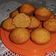 Cooksnap από ΚΩΝΣΤΑΝΤΊΝΑ στη συνταγή Muffins καρότου