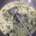 Cooksnap dari ZADA KITCHEN untuk resep Sayur daun singkong kuah santan