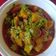 Beena Radia's cooksnap of when they made રીંગણ બટાકા નું શાક (Ringan Bataka Shak Recipe In Gujarati).