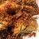 Cooksnap dari Hana Indrasari untuk resep Ayam goreng serundeng
