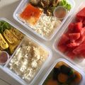 Cooksnap dari Mey Iska untuk resep Telur Gulung / Gyeran Mari 계란말이 Ala Korea