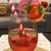 Madhu Walter का कुकस्नैप जब उन्होंने रोज़ मोजितो(Rose mojito recipe in Hindi) बनाया था।
