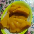 Cooksnap dari mita lie untuk resep Agar-Agar Labu Kuning