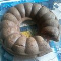 Cooksnap dari Nur Chafiqoh untuk resep Bolu Kukus Kopi