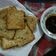 Cooksnap dari Suka" untuk resep Tempe Mendoan Banyumasan
