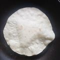 El cooksnap de 🧑‍🍳Antonela Miracca cuando hizo Tortillas de harina para tacos, fajitas y wraps.